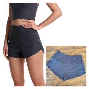 ⭐️ NEW ⭐️Ladies Athletic Shorts with Pocket!